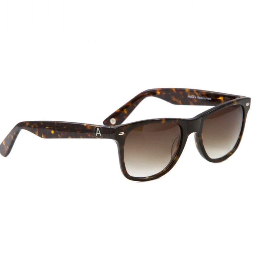 Tatyana 1950’s Archie Fairlane Sunglasses Prescription Quality FDA Approved Lens